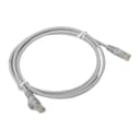 Патч-корд TERACOM PRO Cat.5E неэкранированный UTP оболочка LSZH серый (1,5м) EKF