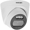 Видеокамера IP-571 PRO Lite 2.1 Мп (до 30Fps), 1/2.9 SSDCAM