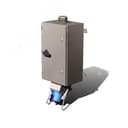 Устройство распределительное DS9, металл, IP54