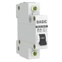 Выключатель нагрузки 1P 25А ВН-29 Basic