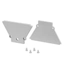 Комплект заглушек COMFORT21VFANTOM Arlight Металл 053033