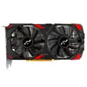 Видеокарта AMD Radeon RX 580 4Gb AFRX58045F Sinotex