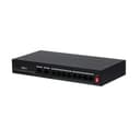 8-портовый неуправляемый коммутатор с РоЕ DH-PFS3010-8ET-65 Dahua