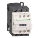 Пускатель магнитный 32А катушка управления 230В АС 1НО+1НЗ LC1D Schneider Electric