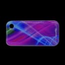 Брелок SmartTag Em-Marine фиолетовый Страна Карт