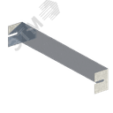 Заглушка ЛАЗ.400.80.50.1,2.2