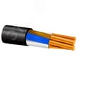 Кабель контрольный КВВГ 4х2.5 ТРТС