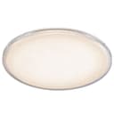 Светильник накладной со светодиодами 80W 6800Lm 3000К4000К6400K AL1510 FeronONE 51417