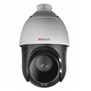 Поворотная камера видеонаблюдения HiWatch DS-T215 (C) (5-75 мм)