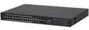 Коммутатор Dahua DH-S4228-24GT-360 (26 x RJ45 1G, 2 x SFP 1G, PoE 360 W)