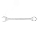 Ключ гаечный комбинированный 55х55 хромированный