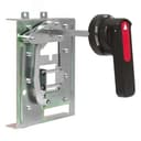 Привод ручной поворотный AV POWER-3 CS2