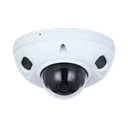 IP уличная мини-купольная видеокамера 4 Мп DH-IPC-HDBW3441FP-AS-0360B-S2 3.6mm Dahua