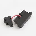 Расцепитель пониженного напряжения UVT для MGS160 напряжение DC220 UVT-MGS160DC220R DKC