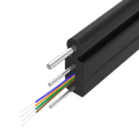 Кабель оптический Suprlan ВО Invisible Simplex 2.4mm-1-G657A2 2000м