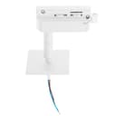 Трековое крепление с 1фазным адаптером к 2163XX Asta Lightstar 592256