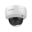 IP уличная купольная видеокамера 2 Мп DS-2CD2123G2-IU(D)-2.8mm HikVision