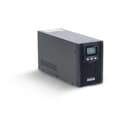 Источник бесперебойного питания (ИБП) Юниор Про 2 JT20201 Импульс