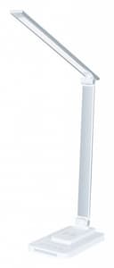 Настольная лампа офисная Arte Lamp William A5122LT1WH