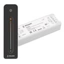 INTELLIGENT ARLIGHT Диммер SMARTSETPWM10272MIXSUF Black 1224V 2x5A ПДУ LINE 24G IARL IP20 Пластик 5 лет 036186
