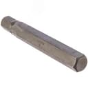 Вставка-бита 10 мм DR шестигранная, H9, 75 мм