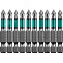 Биты Optimum Line PH1 50 мм 10 шт.