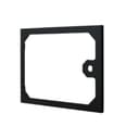 Дверь со стеклом для бокса ST-AC001BX ST-AC001GD