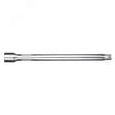 Удлинитель переходник на квадрат 1/2"х 250мм