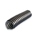 Металлорукав в ПВХ изоляции МРПИ НГ 12 d12мм без протяжки черн. (уп.50м) ГОФРОМАТИК zeta42234