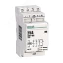 Контактор модульный 3НО+1НЗ 20А 230В МК-103 Dekraft