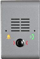 Переговорное устройство основного посадочного этажа-М (ПГУ-М ОПЭ) Текон-Автоматика