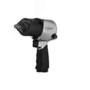 Гайковерт пневматический ударный 1/2"DR, 8000 об/мин., 815 Нм