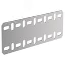 Пластина соединительная h=100