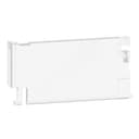 Кожух прозрачный для MR 5/6 (NSX100/250) 5шт