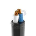 Кабель силовой ППГнг(А)-HF 2х50 мк(N)-0,66