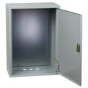 Щит с монтажной панелью ЩМП-120.75.30 EKF(ЩРНМ-6) IP31 PROxima (mb22-6)