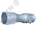 Гриф DS4, металл, 53-57 мм