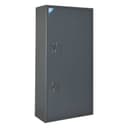 Сейф оружейный ОШ-10 АКМ Меткон