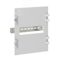 Пластрон для рамы STMF ШхВ 400х260 мм 15 модулей