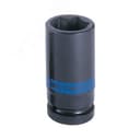 Головка торцевая ударная глубокая шестигранная 1", 38 мм, тонкостенная