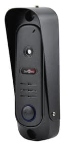 Видеопанель вызывная (черный) Smartec ST-DS206C-BK