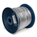 Трос стальной 3,1 ГОСТ 3066-80 ПожТехКабель PTK-Accessories 890-005