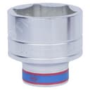 Головка торцевая стандартная шестигранная 3/4", 60 мм