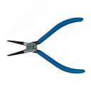 Съемник для стопорных колец 125 мм, прямые, сжатие