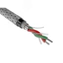 Кабель (провод) ParBus Profibus 100 F ARM PE 1х2х0,90