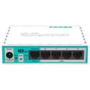 Роутер MikroTik RB750r2