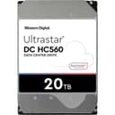 Накопитель WD Ultrastar DC HC560 20Tb WUH722020BLE6L4 0F38785