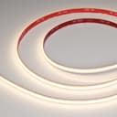 Лента COB-X480-10mm 24V Warm3000 (10 W/m, IP20, 5m, FreeCut) (Arlight, Свободная резка)