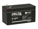 Аккумуляторная батарея 12-1,2 (12В, 1,2Ач) Delta DT 12012