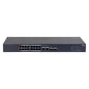 16 портовый управляемый коммутатор DH-CS4218-16ET-190 Dahua